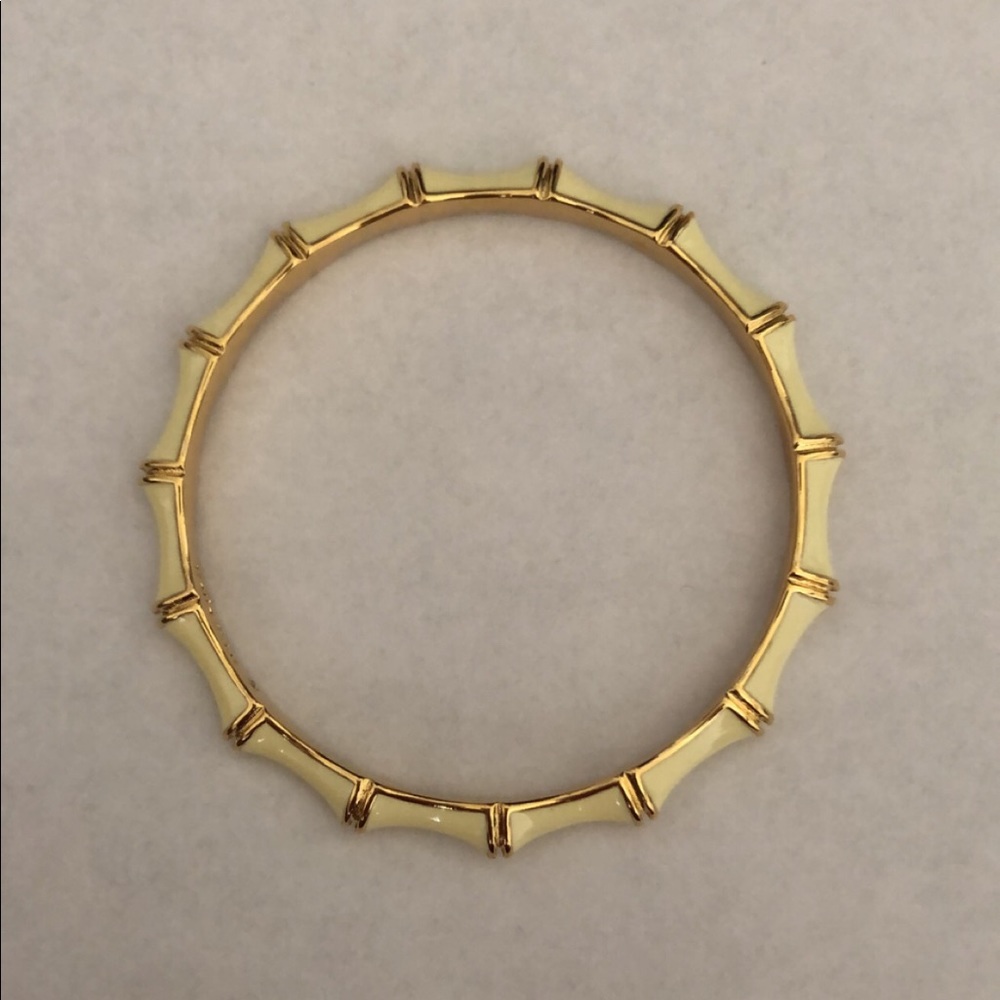Julep Bangle-Ivory - Picture 3 of 3